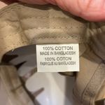 Kosas Baseball Cap Beige Embroidered Hat NWOT Adjustable Tan Photo 4