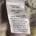 ATM Anthony Thomas Melillo Dusty Mauve Tie Dye Print Racerback Mini Dress Small Purple Photo 8