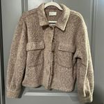 Z Supply Cropped Shacket Photo 1