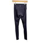 Lululemon  Align wunder under‎ Yoga Pants Black Athletic Leggings Womens Size 4 Photo 5