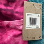 Nike  Swim Tie Dye Scoop Neck Tankini Top Size XXL Photo 4