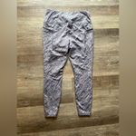 All In Motion Purple marble  leggings Photo 2