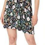 Body Glove  Ivy Dress/cover up Inflorescence Floral small nwt Photo 0