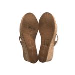 🔃Dolce Vita Wedge Platform Sandals Size 10 Photo 7