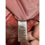 a.n.a. a new approach Cold Shoulder Top Pink Velour Size XS Wedding Guest Office Photo 6