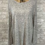 Blvd Prospect  Bell Sleeve Pullover Top Photo 0