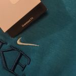 Nike Phoenix Fleece Varsity Oversize Crewneck Sweatshirt size large Photo 4