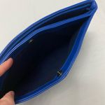 Vintage Toni Genuine Leather Clutch Purse Photo 4