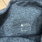 Zella Gray Leggings Photo 1