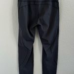 Adidas Aero Ready Gray Active Legging Small Photo 4