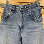 Rocky Mountain Rockies  Vintage Jeans Photo 0