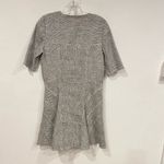 10 Crosby Derek Lam Dress Women's Size 10 Tweed A Photo 5