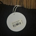 Princess Polly Black Mini Dress Photo 1