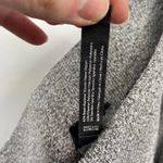 Urban Outfitters  Out from Under Leggings Ribbed Seamed Light Gray Size Small Photo 4