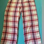 Mixit  pajama pants loungewear elastic waistband drawstring soft size L Photo 2