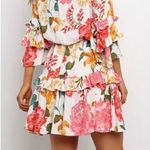 Petal and Pup  Peta Floral Dress Photo 1