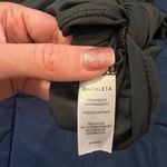 Athleta  Open Back‎ Workout top size XS-M Photo 3
