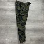 Aritzia Tna • camo jogger cargo pants Photo 2