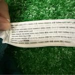 Hollister  Forest Green Puff Sleeve Milkmaid Eyelet Crop Top Large Photo 7