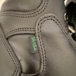 Reebok Uniform Black Shoes Size 8.5w Men/ 10w Women Photo 11