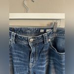 Miss Me  Boyfriend Capri Size 31 Photo 3