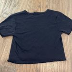 Urban Outfitters Cropped Tee Photo 2
