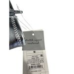 A New Day Women's  Pippa Chunky Heel Ankle Boots Silver Women Size 9.5 Photo 7