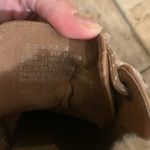 Winter boots Pink Size 7 Photo 1