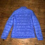 Free Country  blue puffer marshmallow S gorpcore coat Photo 2
