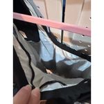 Talbots NWT  Women's One Shoulder Ruffle Polka Dot & Shells Swimsuit Size‎ 12 Photo 3