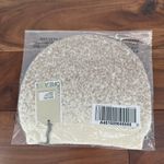 Barefoot Dreams Barefoot‎ Dreams CozyChic Lite Confetti Beanie Hat Womens Cream Taupe Knit Cap Photo 1