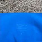 Athleta  Salutation Stash High Rise 7/8 Legging size large Photo 3