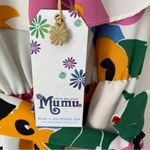 Show Me Your Mumu  NWTs Rosie Dress size small Becky Blooms colorful Photo 6