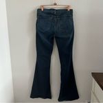 J Brand Babe Flare Denim Jeans Classic Style 9230216 27 Photo 2
