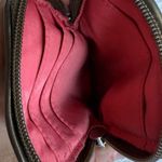 Coach Bronze Signature Cardholder Card holder Photo 4