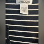 Chico's Chico’s size 1 top ( sizing 1) Photo 1