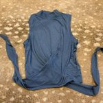 Lululemon High Neck Tank Photo 0