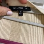 Lafayette 148  Cardigan Size Medium Photo 4