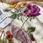 Morgan Lane SET NWT  set front tie top and pants Photo 4