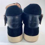 See By Chloe leather hidden heels/ platform shoes Photo 3