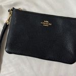 Coach Wallet Black Photo 0