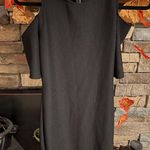 Pretty Little Thing Little Black Mini Dress Pretty Thing Photo 0