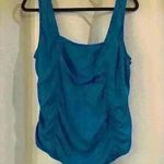 Catalina Women’s Blue  One Piece Photo 0