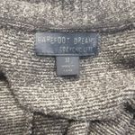 Barefoot Dreams Women’s Gray Open Cardigan Size M Photo 3