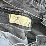 Wrangler Vintage 90’s‎  jeans straight leg cropped Photo 2