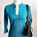 Byer California Vintage A Byer Babydoll Top Y2K 2000s Coquette Fairycore Indie Sleaze Medium Photo 0