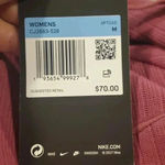 Nike SPORTSWEAR RIBBED HOODIE Photo 1