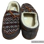 Born Gray and Brown Women's House Slippers Size undefined Photo 0