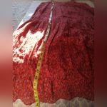 Joie  women's sleeveless dress pink XL Photo 2