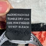 American Dream FLORAL " SLTRAPLESS JUMPSUIT xs w/pockets one piece Photo 5